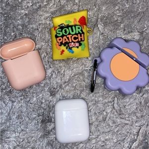 Apple AirPods 2nd gen